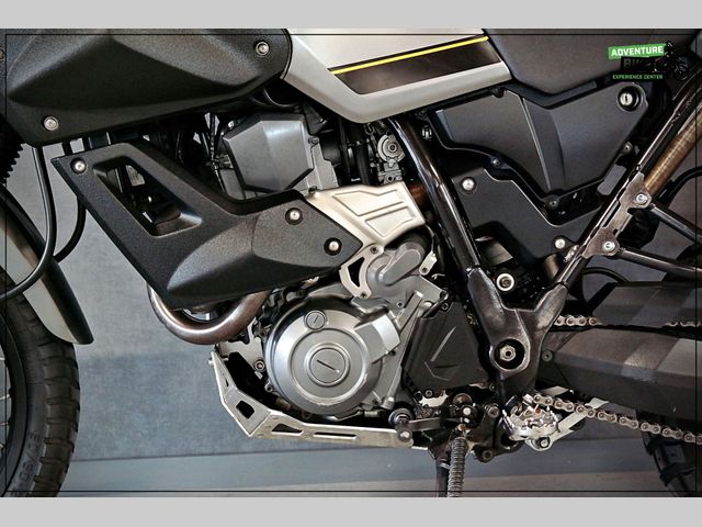 yamaha - xt-660-z-tenere