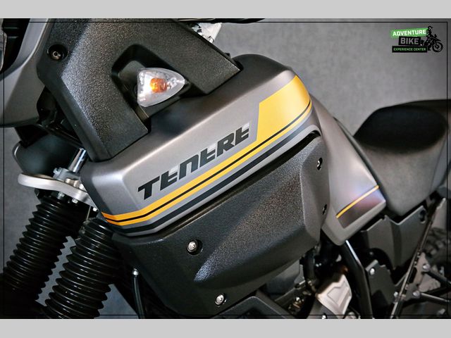 yamaha - xt-660-z-tenere