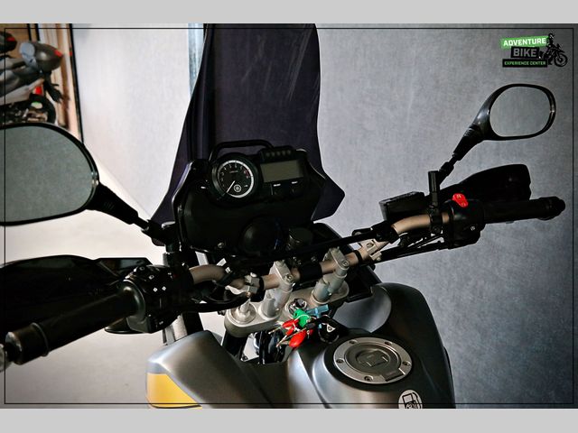 yamaha - xt-660-z-tenere