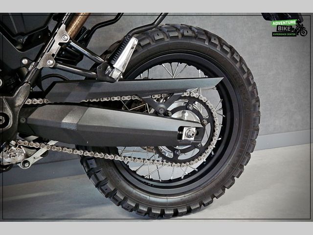 yamaha - xt-660-z-tenere