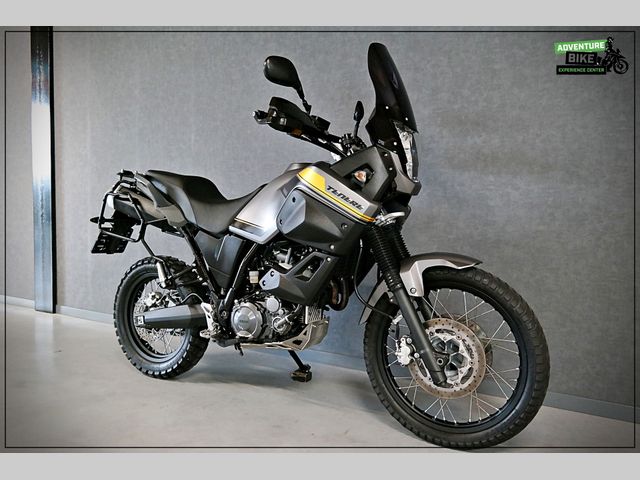 yamaha - xt-660-z-tenere