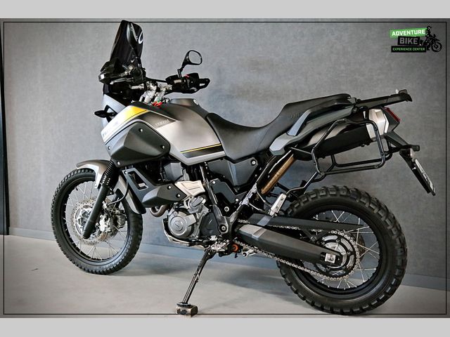 yamaha - xt-660-z-tenere