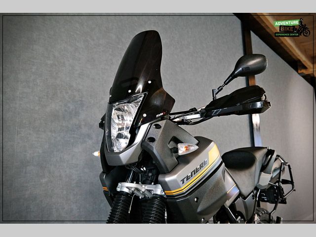 yamaha - xt-660-z-tenere
