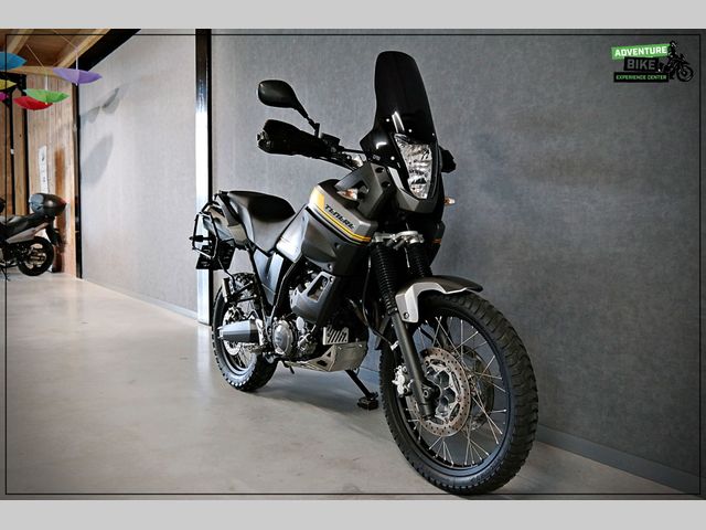 yamaha - xt-660-z-tenere