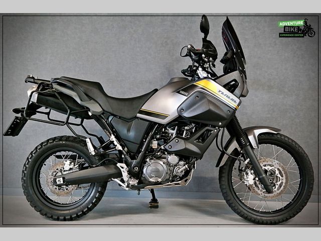 yamaha - xt-660-z-tenere