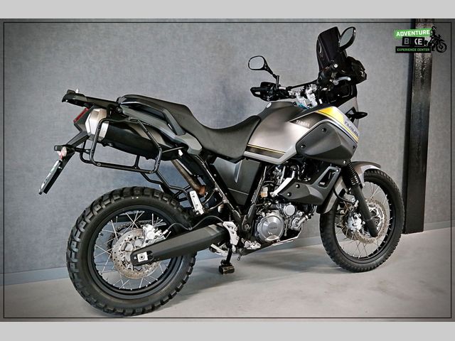 yamaha - xt-660-z-tenere