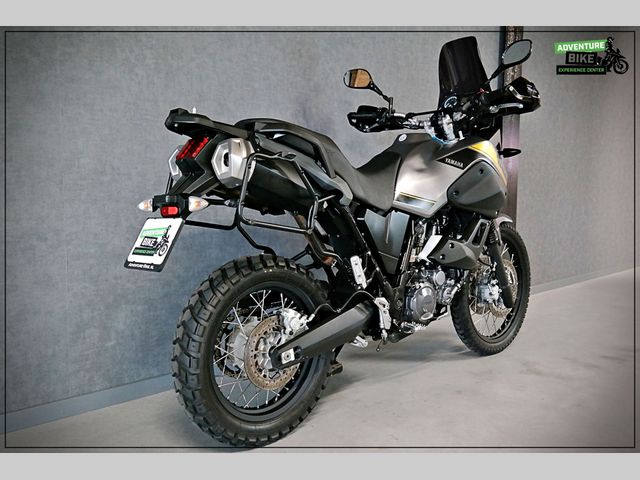yamaha - xt-660-z-tenere