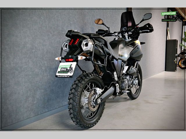 yamaha - xt-660-z-tenere