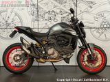 DUCATI MONSTER +