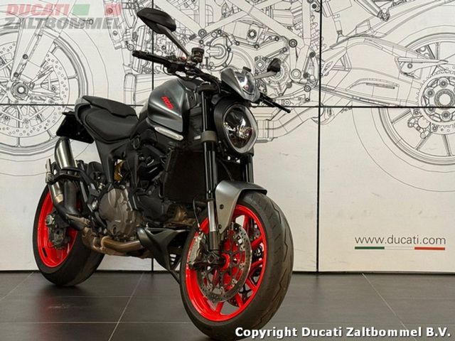 ducati - monster-plus