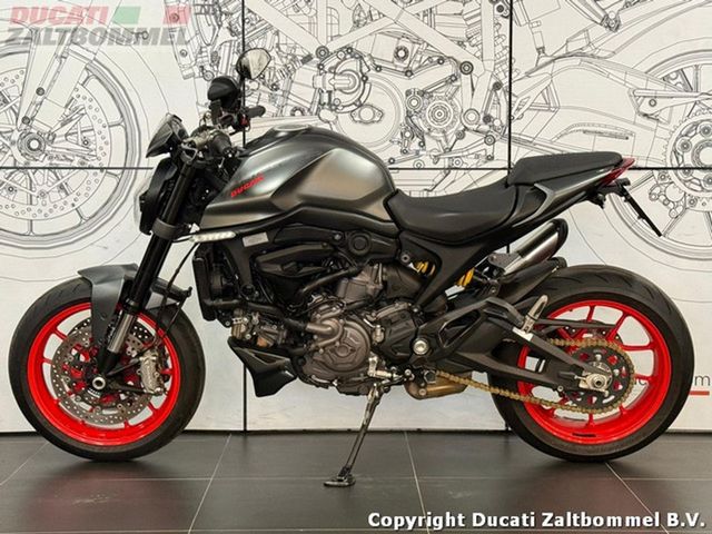 ducati - monster-plus