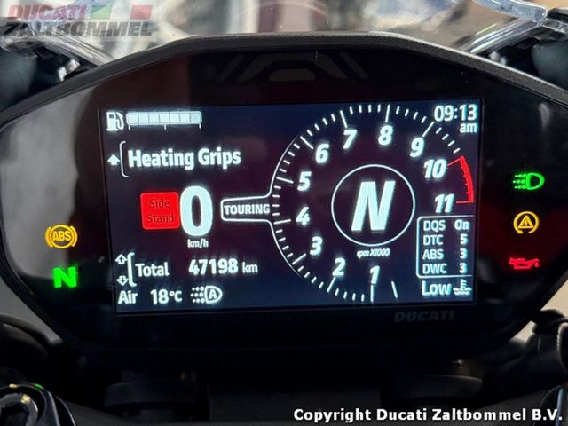 ducati - monster-plus