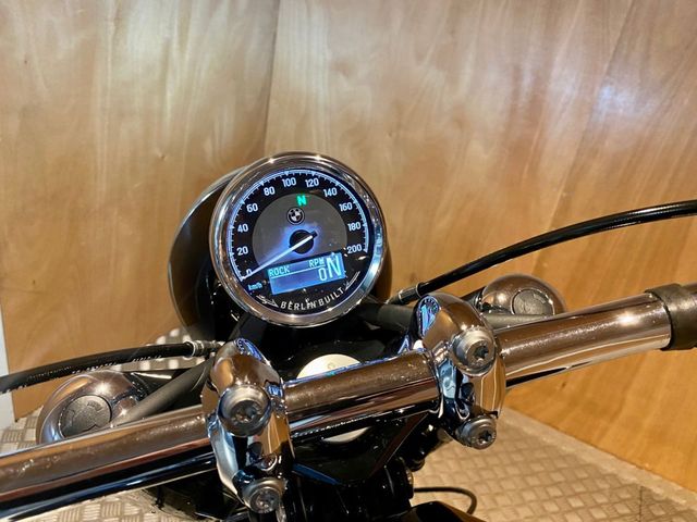 bmw - r-18