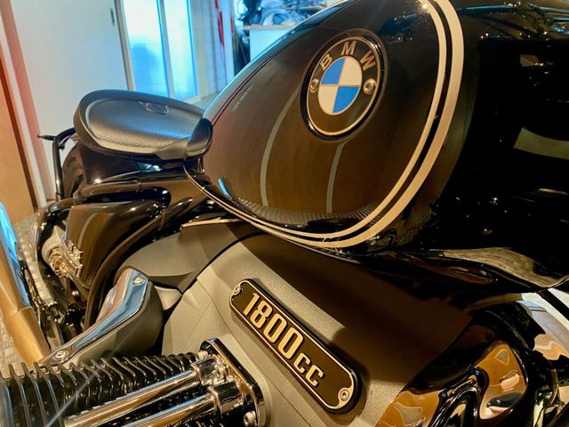 bmw - r-18
