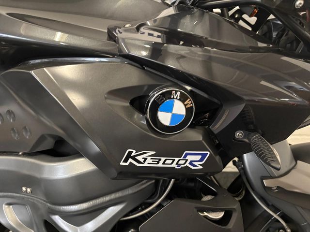bmw - k-1300-r