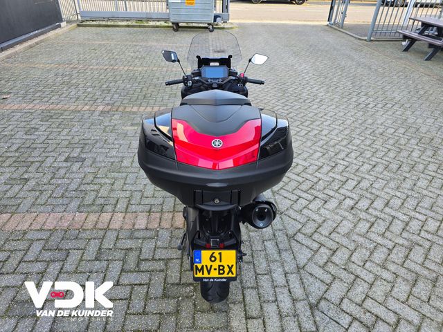 yamaha - tmax-560
