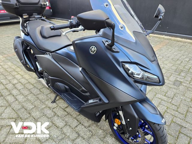 yamaha - tmax-560