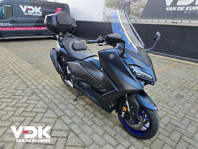yamaha - tmax-560