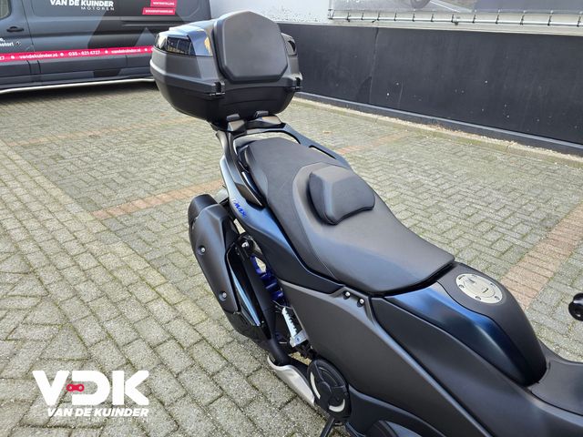 yamaha - tmax-560