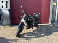 Yamaha MT-07 MT07 ABS A2 35KW Sportuitlaat 2016 occasion – foto 2 van 18