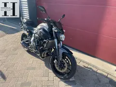 Yamaha MT-07 MT07 ABS A2 35KW Sportuitlaat 2016 occasion – foto 5 van 18