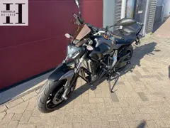 Yamaha MT-07 MT07 ABS A2 35KW Sportuitlaat 2016 occasion – foto 6 van 18