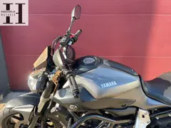 Yamaha MT-07 MT07 ABS A2 35KW Sportuitlaat 2016 occasion – foto 7 van 18