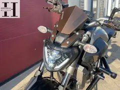 Yamaha MT-07 MT07 ABS A2 35KW Sportuitlaat 2016 occasion – foto 8 van 18