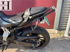 Yamaha MT-07 MT07 ABS A2 35KW Sportuitlaat 2016 occasion – foto 14 van 18