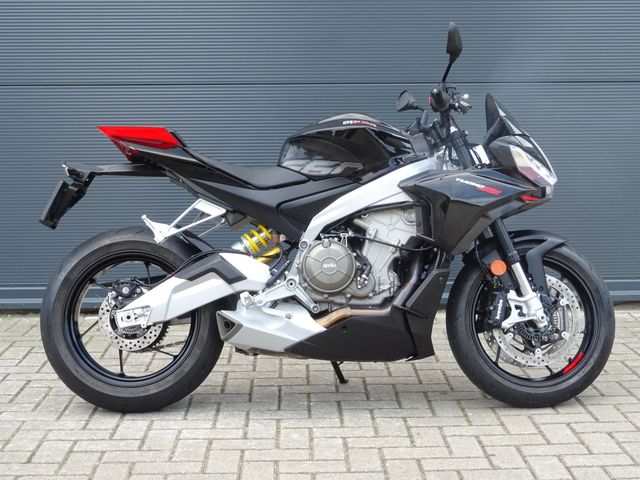 aprilia - tuono-660-factory