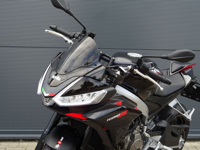 aprilia - tuono-660-factory