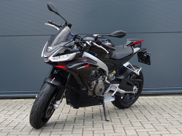 aprilia - tuono-660-factory