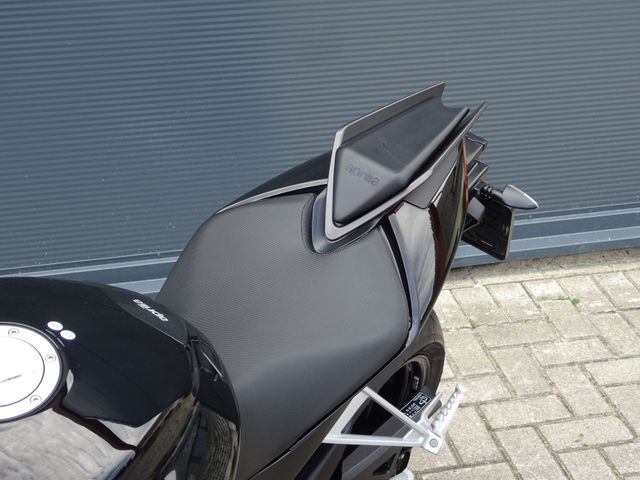 aprilia - tuono-660-factory