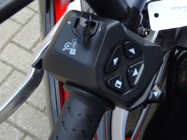 aprilia - tuono-660-factory