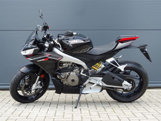 aprilia - tuono-660-factory