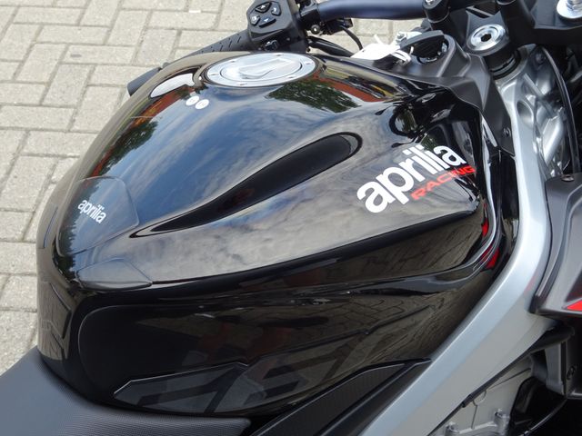 aprilia - tuono-660-factory