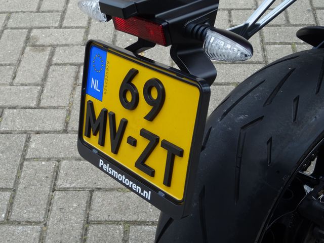 aprilia - tuono-660-factory