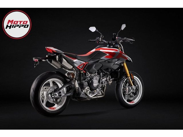 ducati - hypermotard-v2s
