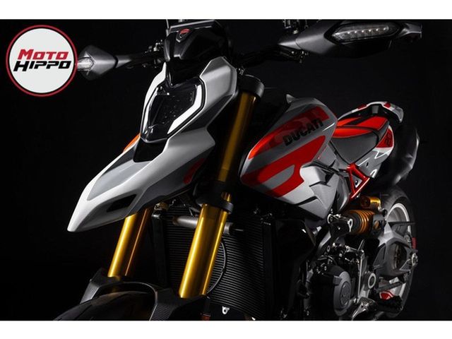 ducati - hypermotard-v2s