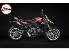Ducati Hypermotard V2 SP 2026 nieuw – foto 1 van 10