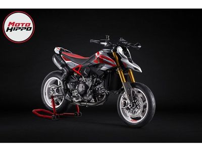 DUCATI HYPERMOTARD V2 SP  – foto 2
