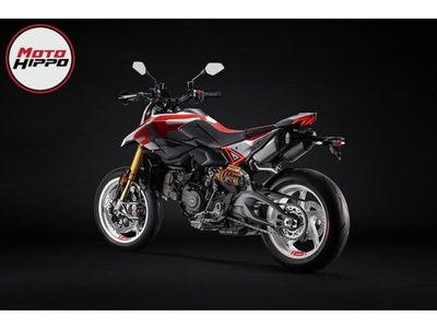 DUCATI HYPERMOTARD V2 SP  – foto 4