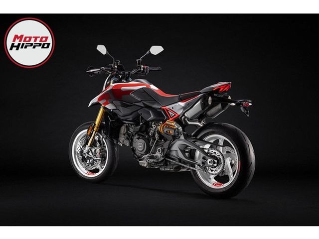 ducati - hypermotard-v2s
