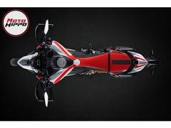 Ducati Hypermotard V2 SP 2026 nieuw – foto 7 van 10
