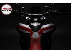 Ducati Hypermotard V2 SP 2026 nieuw – foto 8 van 10