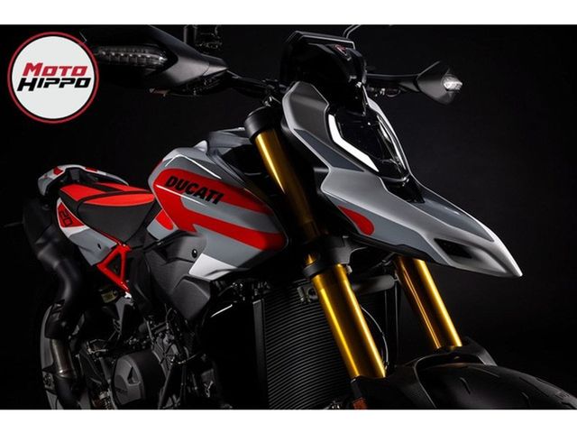ducati - hypermotard-v2s