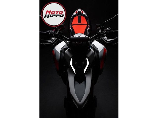 ducati - hypermotard-v2s