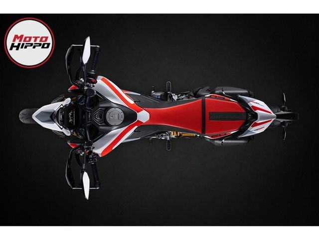 ducati - hypermotard-v2s