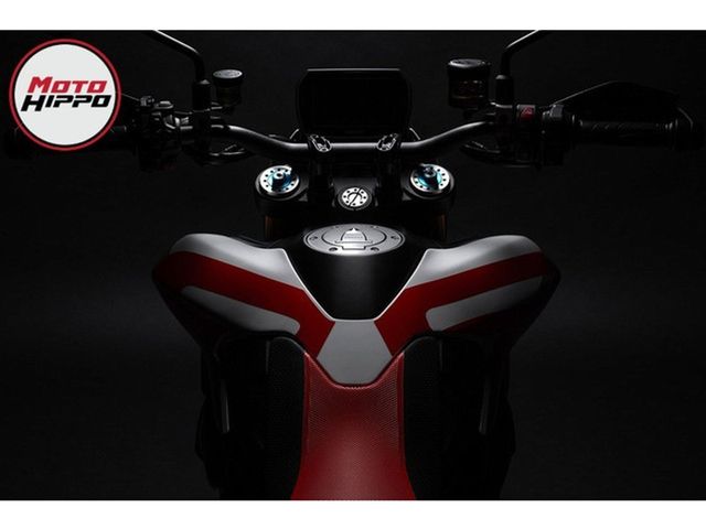 ducati - hypermotard-v2s