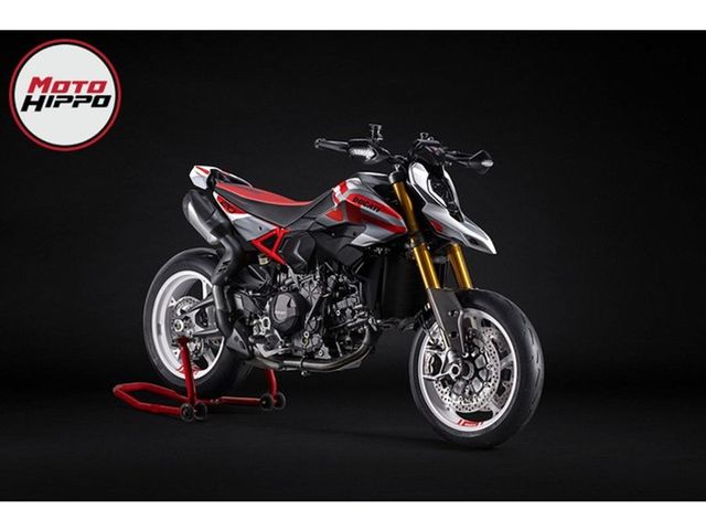 ducati - hypermotard-v2s